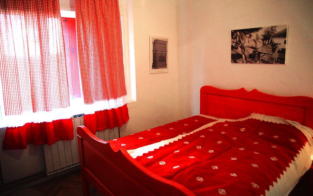 Etno Selo Rajski Konaci Leusici Dış mekan fotoğraf