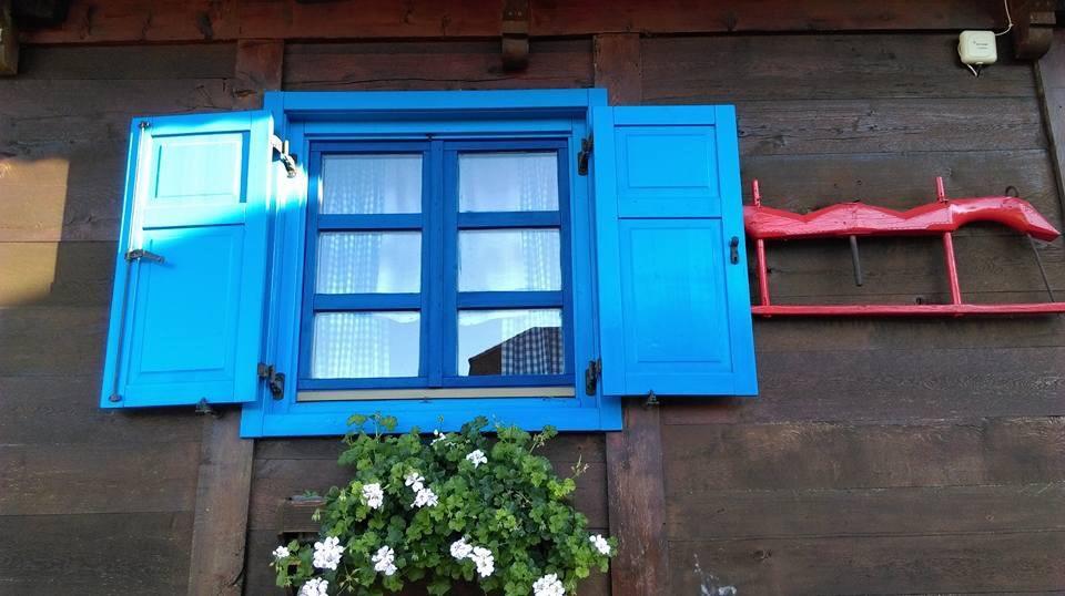 Etno Selo Rajski Konaci Leusici Dış mekan fotoğraf
