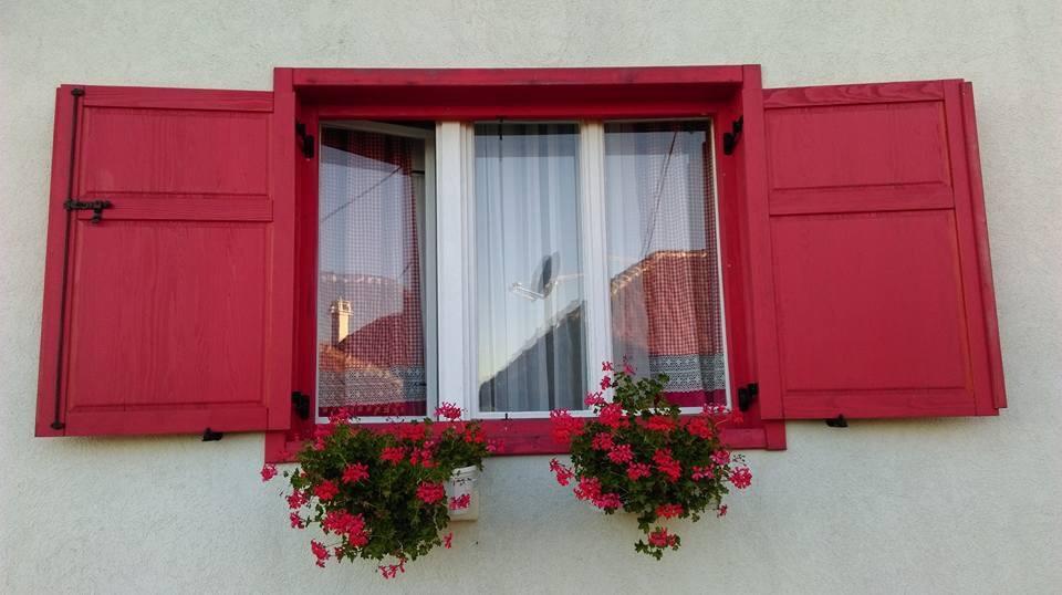 Etno Selo Rajski Konaci Leusici Dış mekan fotoğraf