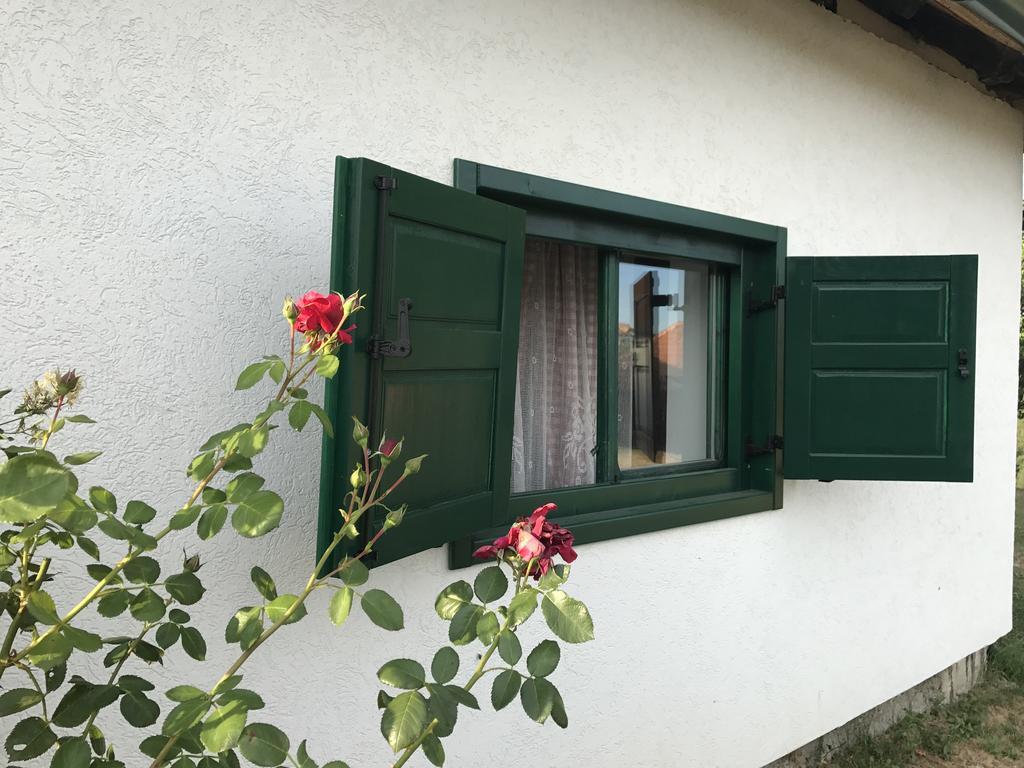 Etno Selo Rajski Konaci Leusici Dış mekan fotoğraf