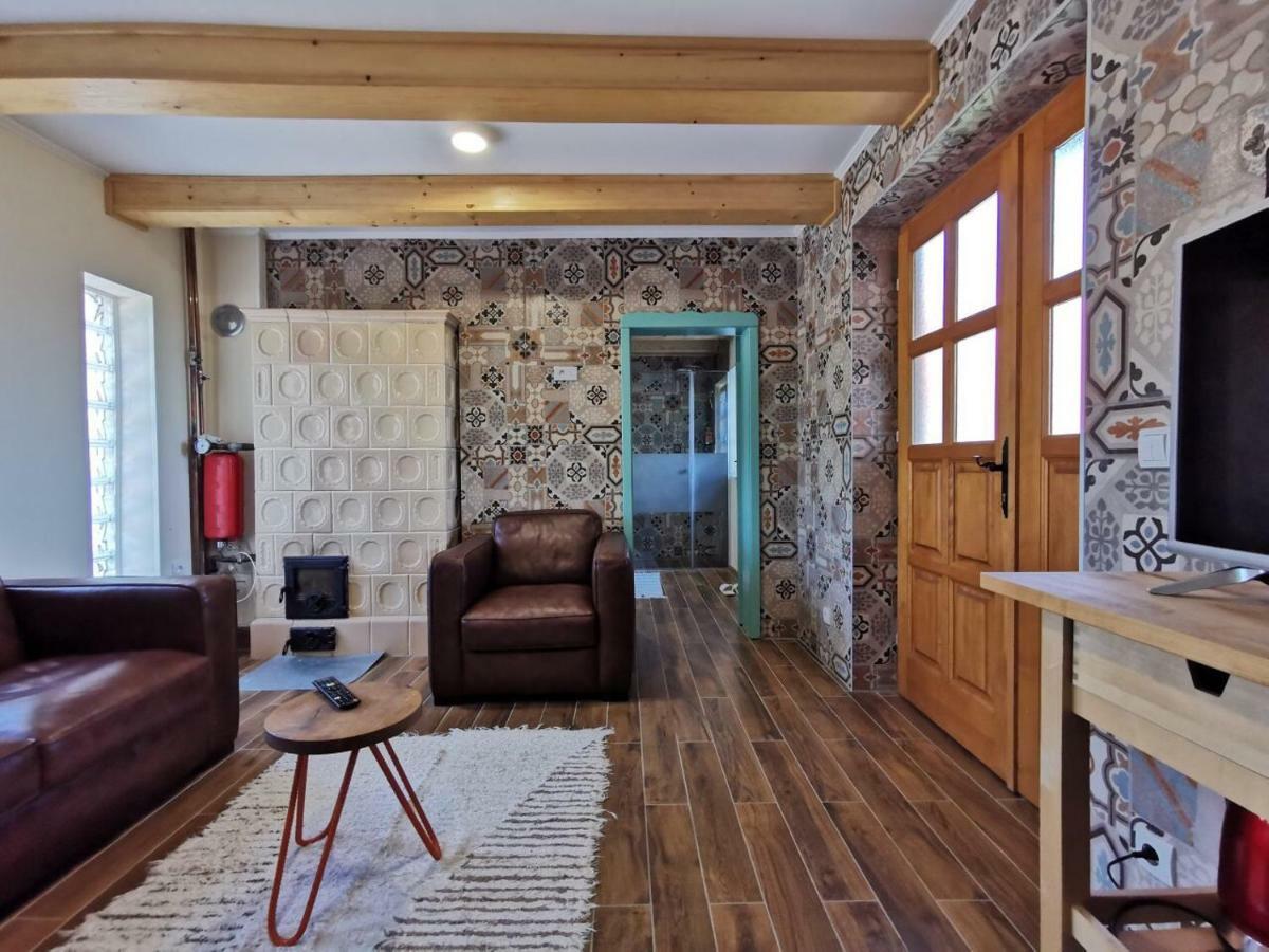 Etno Selo Rajski Konaci Leusici Dış mekan fotoğraf